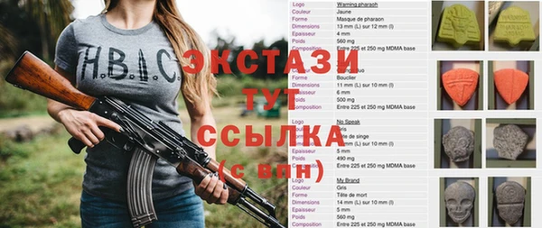 твердый Богородицк